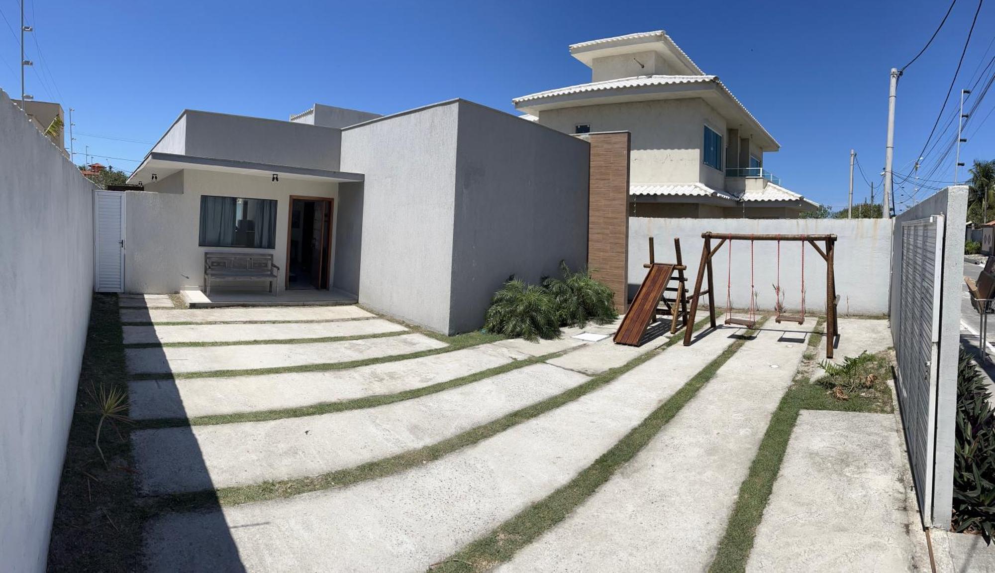 فيلا Casa Aroeira 2 Km De Geriba-Buzios-Rj المظهر الخارجي الصورة