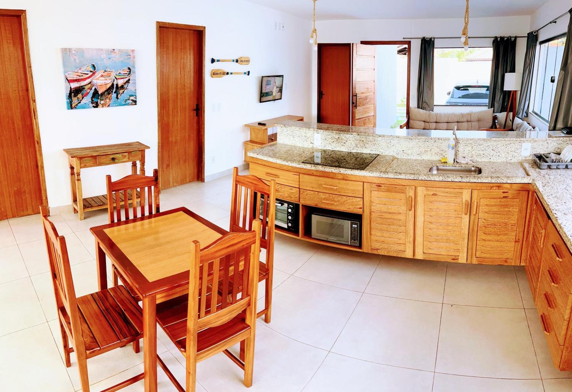 فيلا Casa Aroeira 2 Km De Geriba-Buzios-Rj المظهر الخارجي الصورة