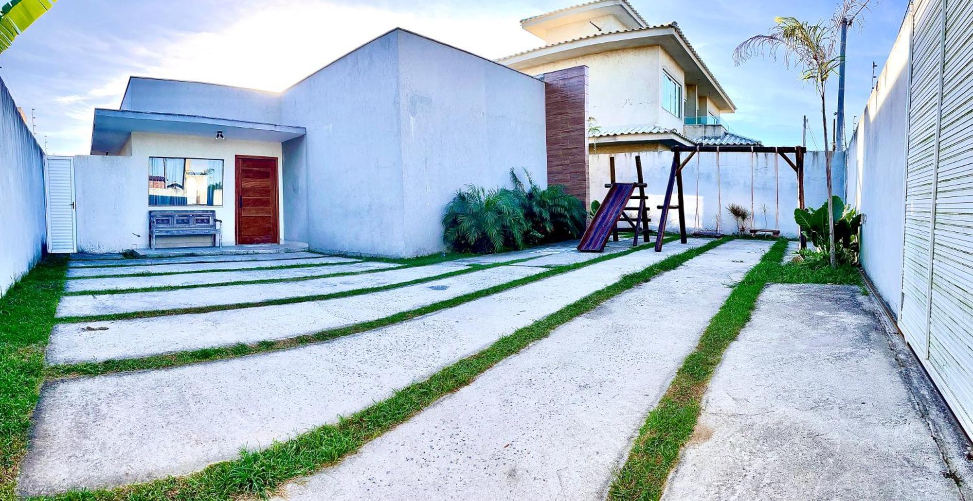 فيلا Casa Aroeira 2 Km De Geriba-Buzios-Rj المظهر الخارجي الصورة