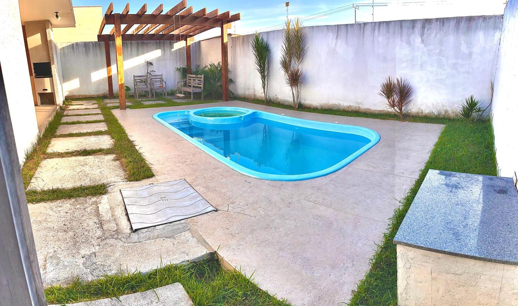 فيلا Casa Aroeira 2 Km De Geriba-Buzios-Rj المظهر الخارجي الصورة