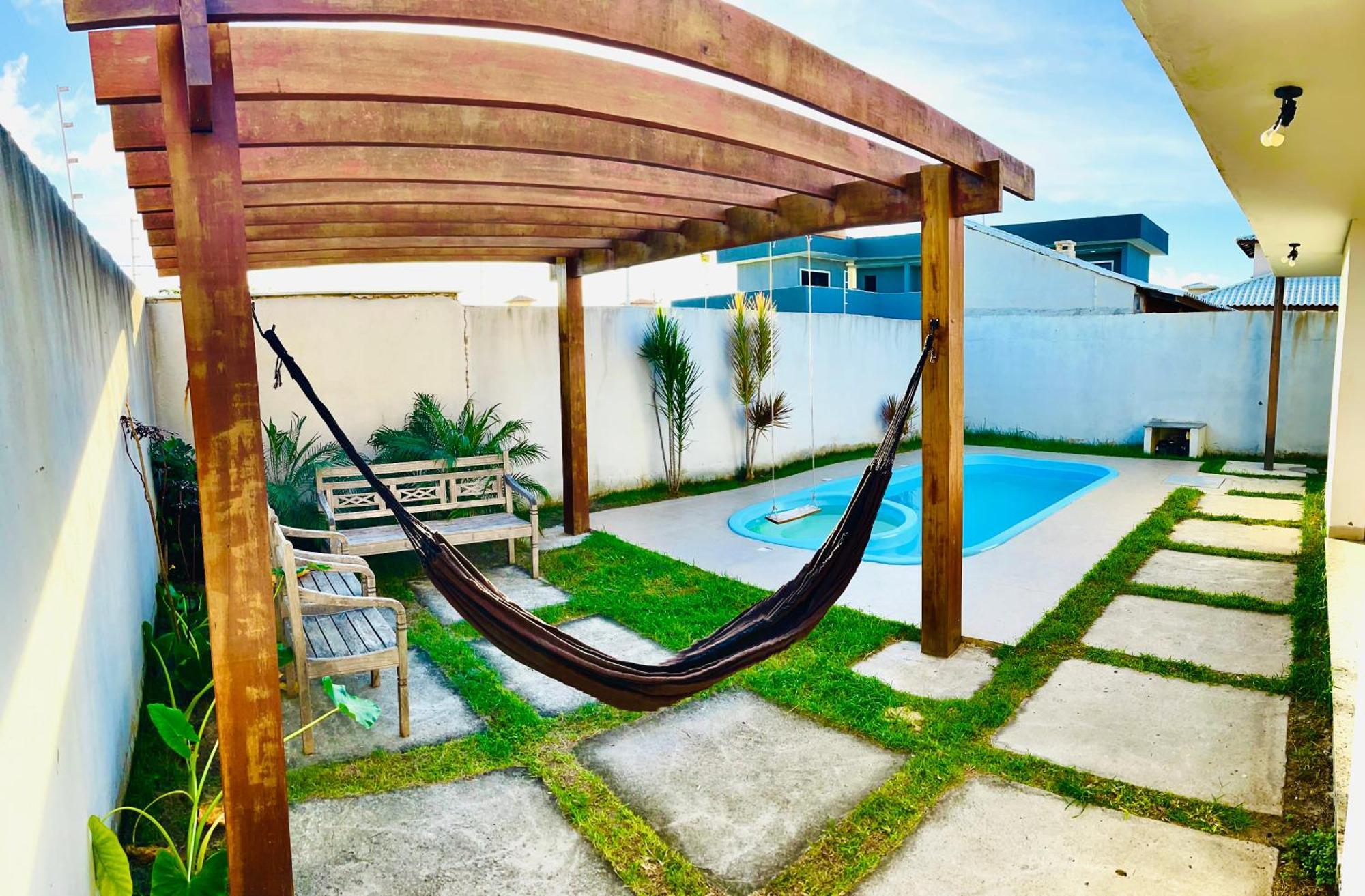 فيلا Casa Aroeira 2 Km De Geriba-Buzios-Rj المظهر الخارجي الصورة